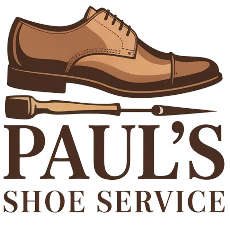 Paul's Shoe Service